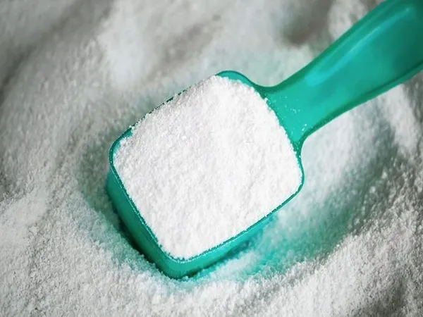قیمت و خرید پودر شستشوی ماشین لباسشویی + فروش ارزان
