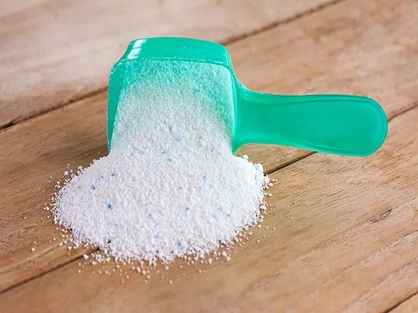قیمت و خرید پودر شستشوی ماشین لباسشویی + فروش ارزان